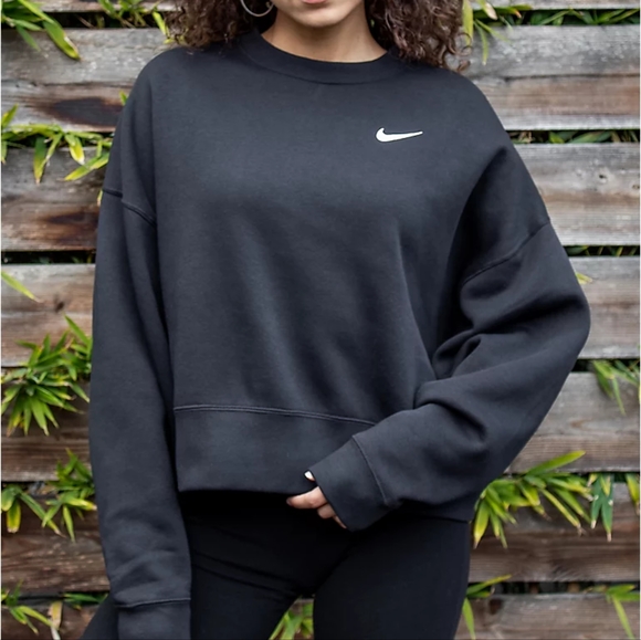 Nike | Sweaters | Nwot Nike Trend 